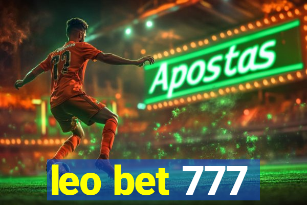 leo bet 777